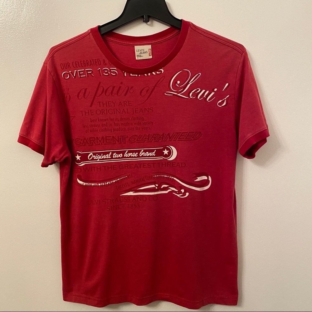 ‎Levi’s
